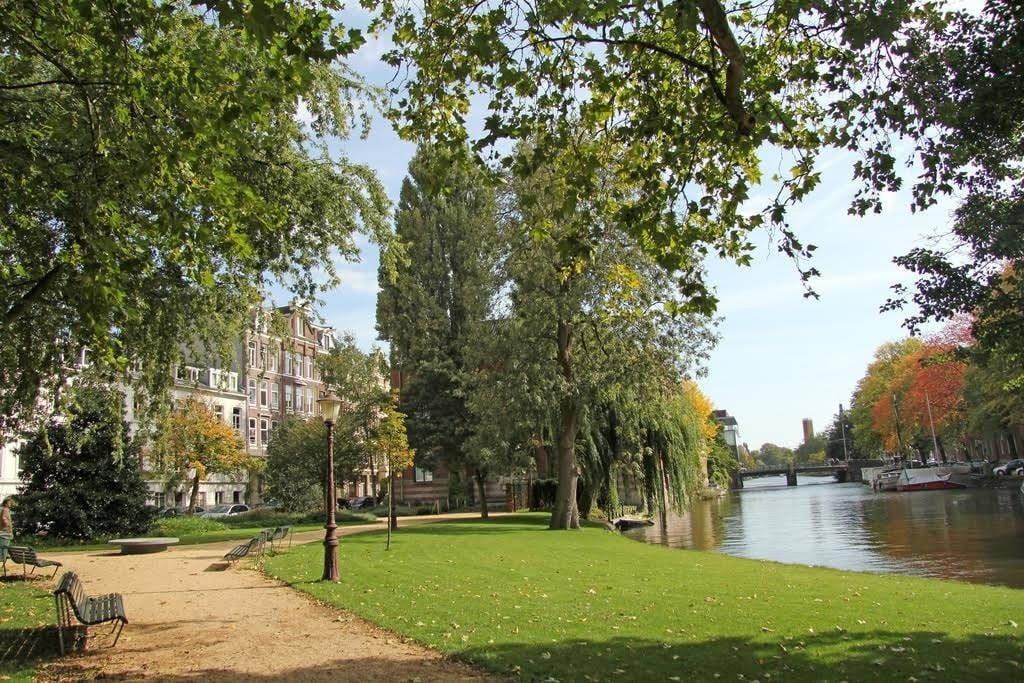 Perfect Apt - Heart Of Amsterdam Exteriér fotografie